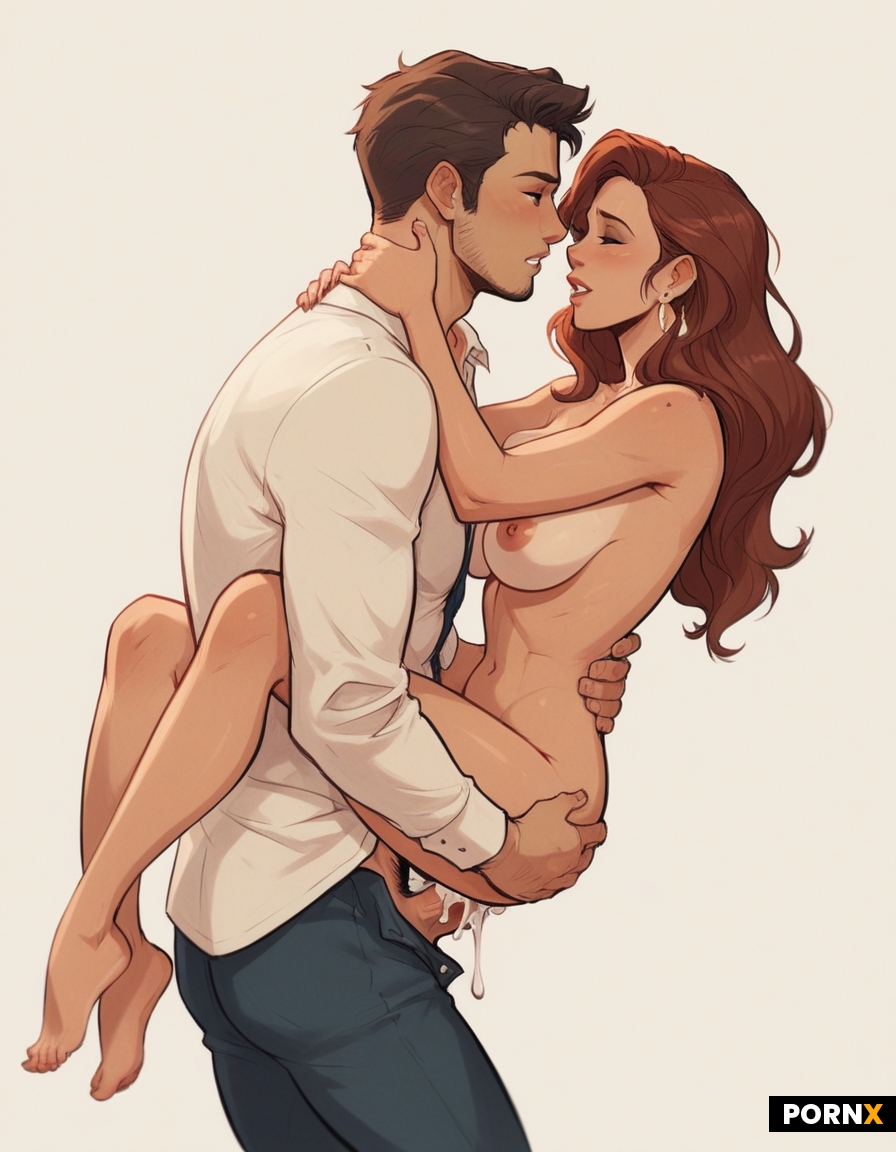 man fucking woman