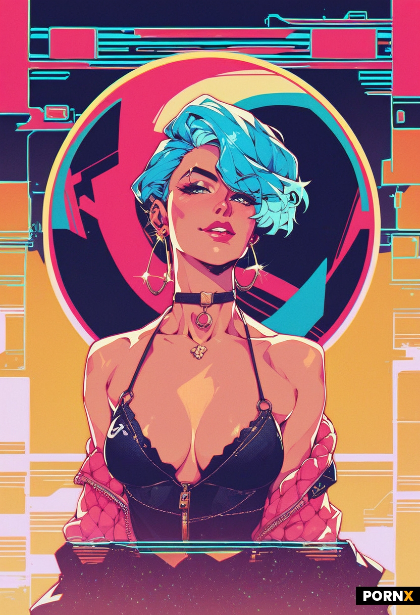 Retrofuturism_poster
