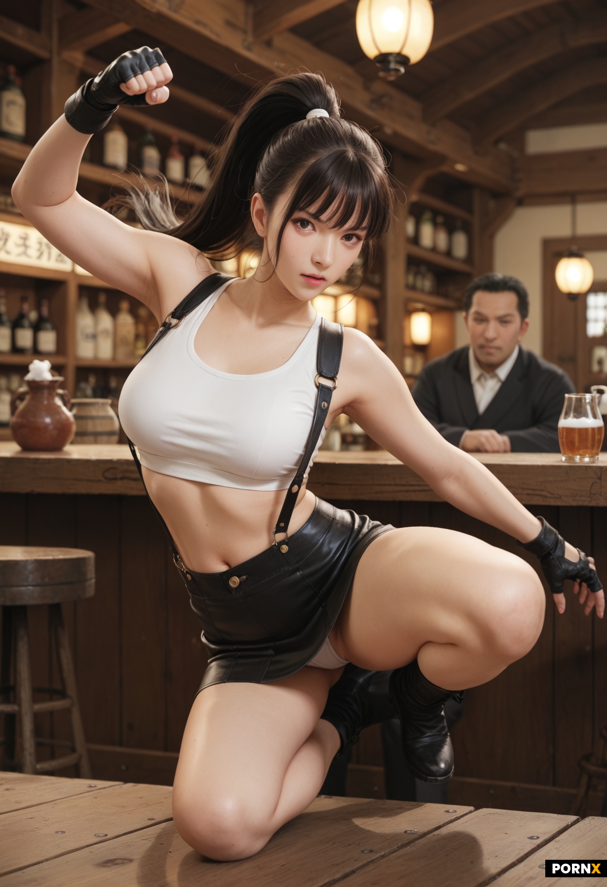 Japanese