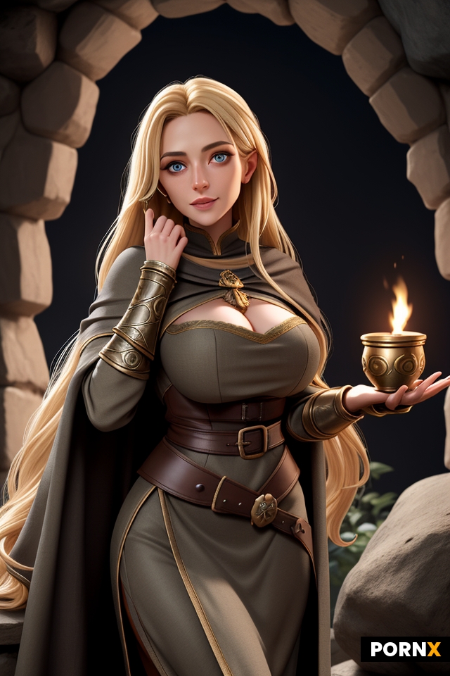 Woman