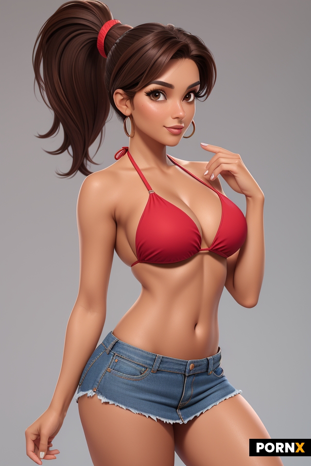 Woman