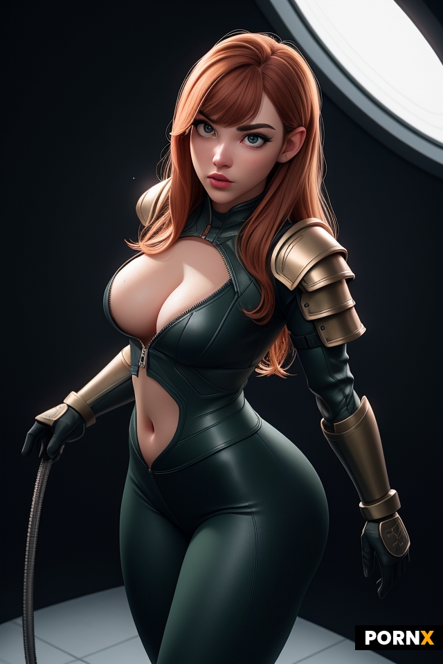 Woman