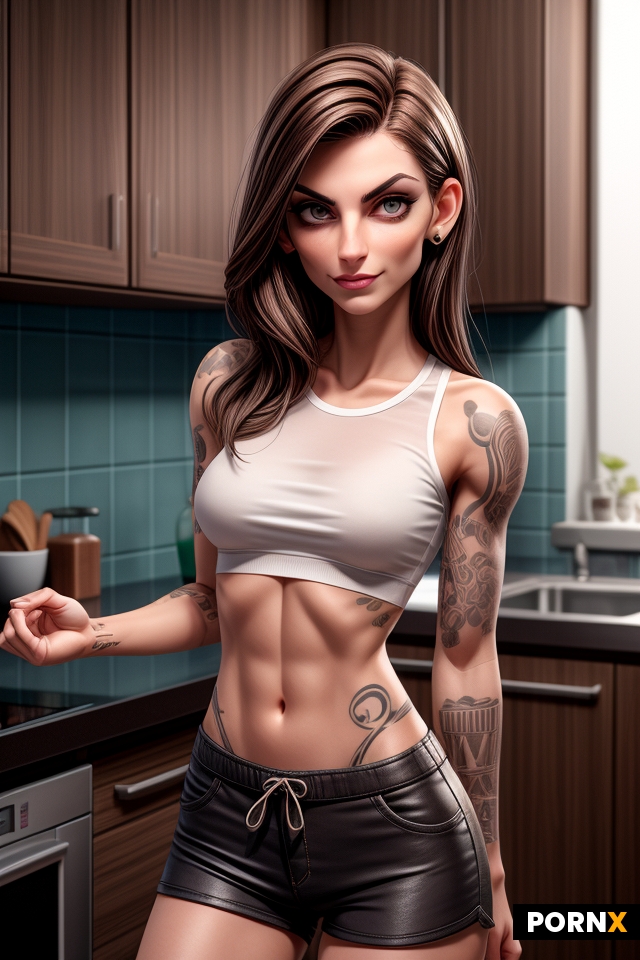 Woman