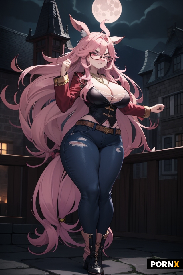 Woman