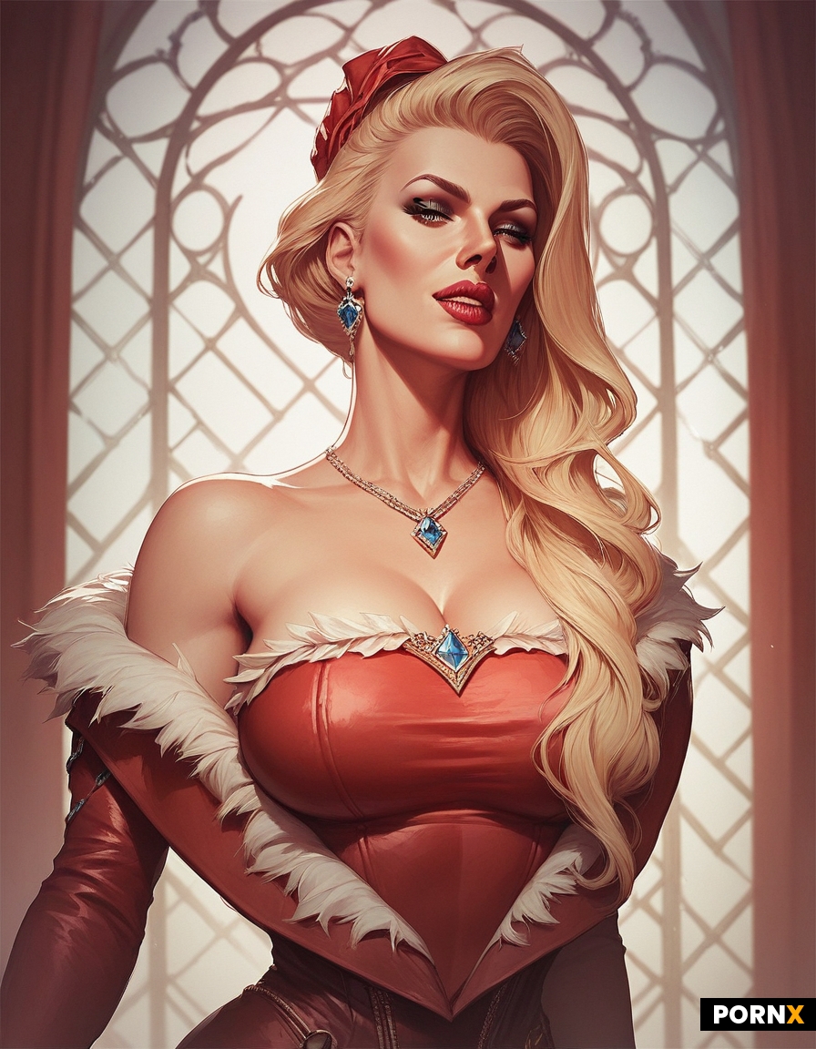 Scarlet