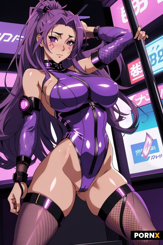 MOE_anime_style