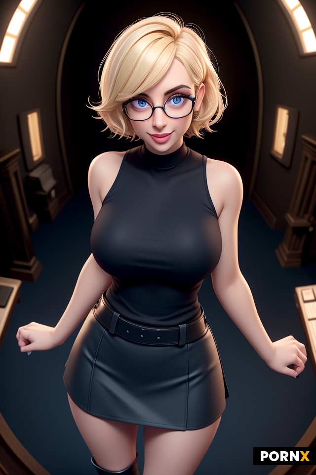 Woman