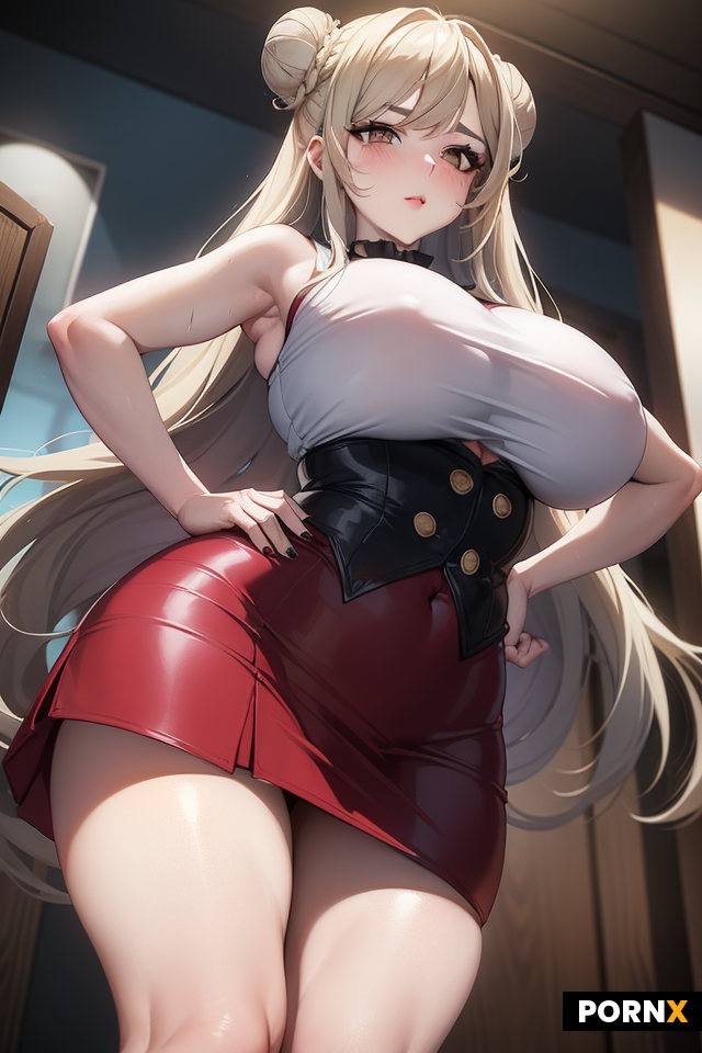 Woman