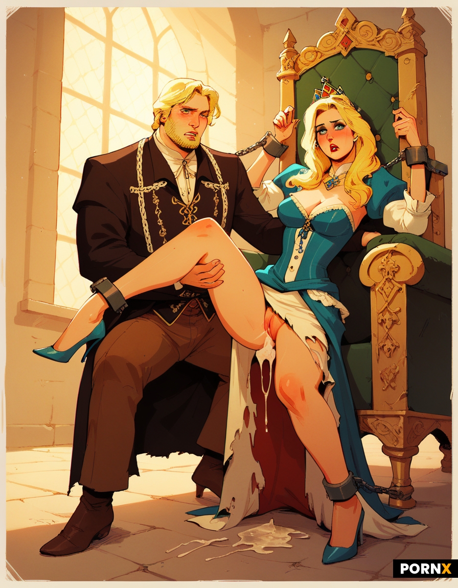 Female Queen