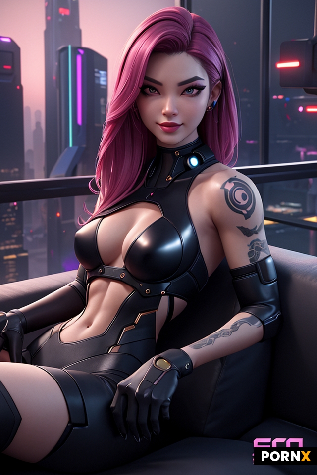 Woman