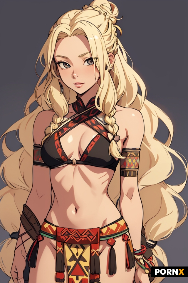 Woman