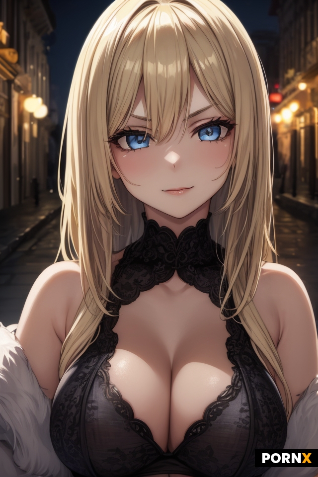 Woman
