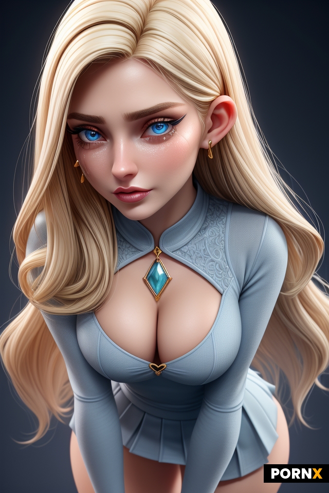 Woman
