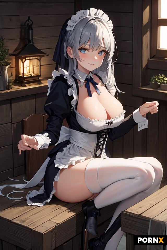 Maid