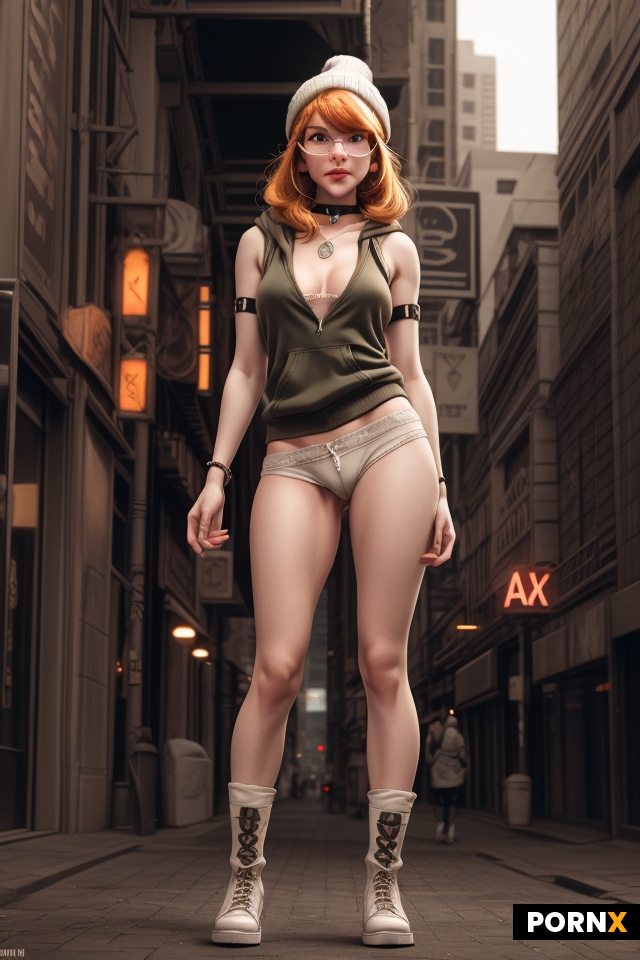 Woman