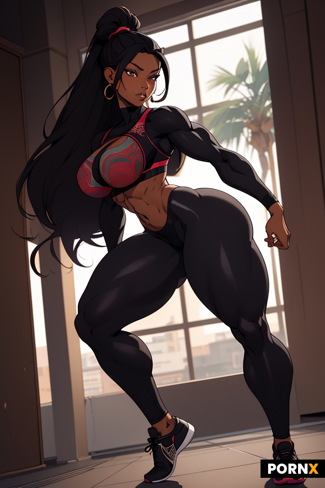 Woman