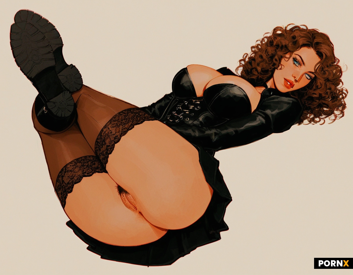 Woman
