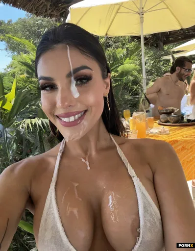 21yo slim brazillian model