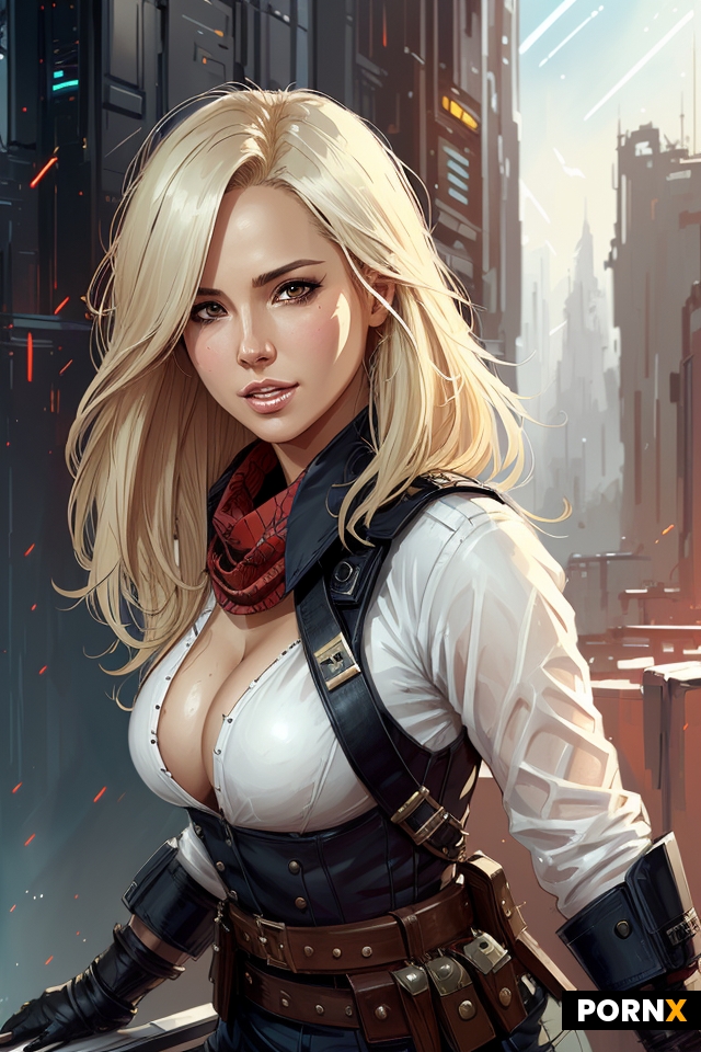 Woman