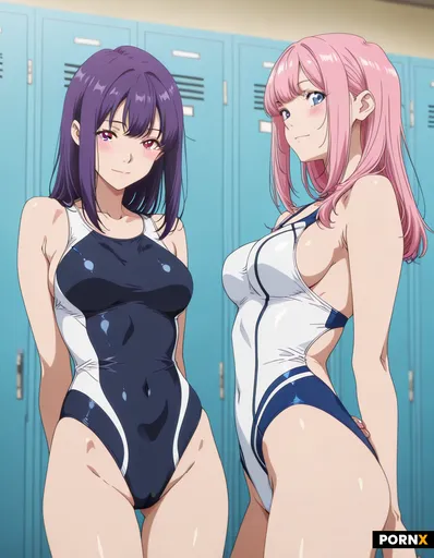 3 women