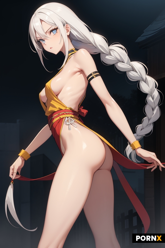 Woman