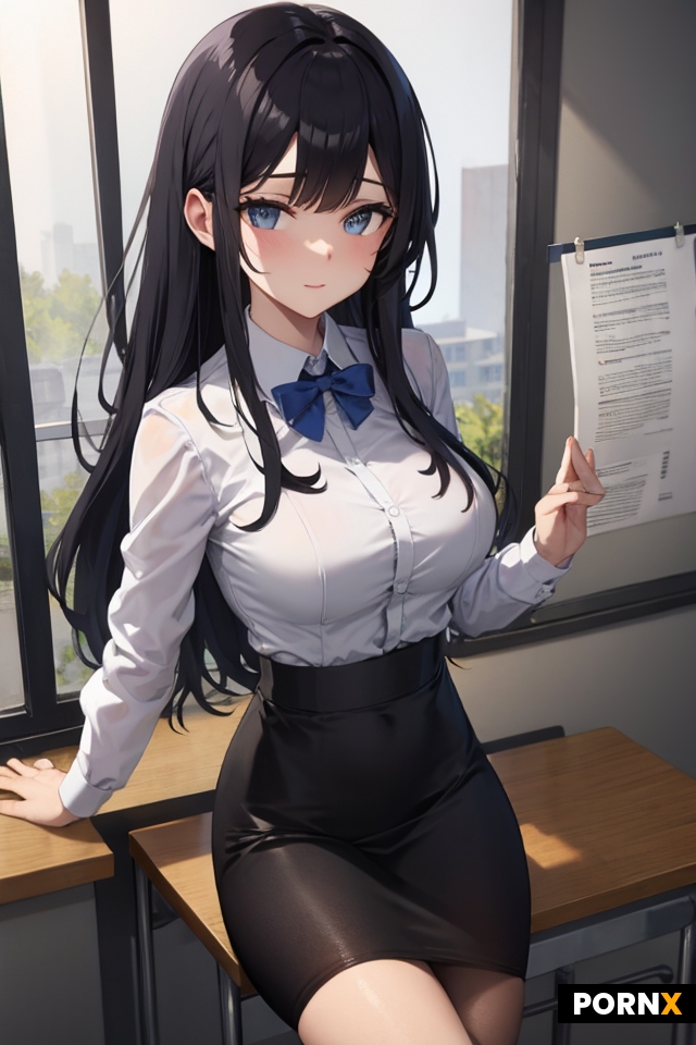 Teacher