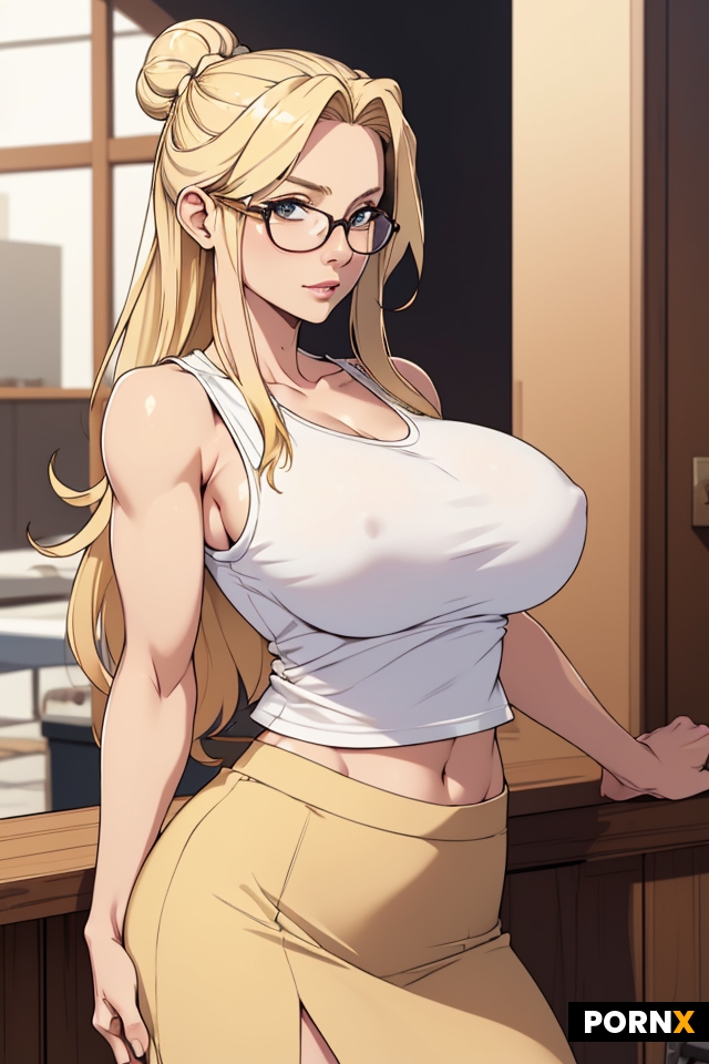 Woman