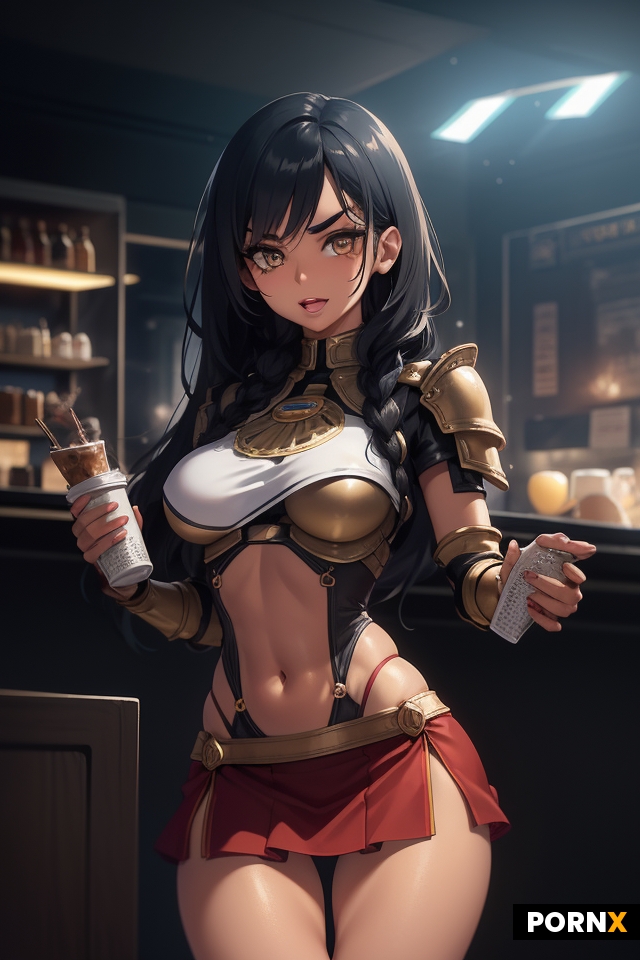 Woman