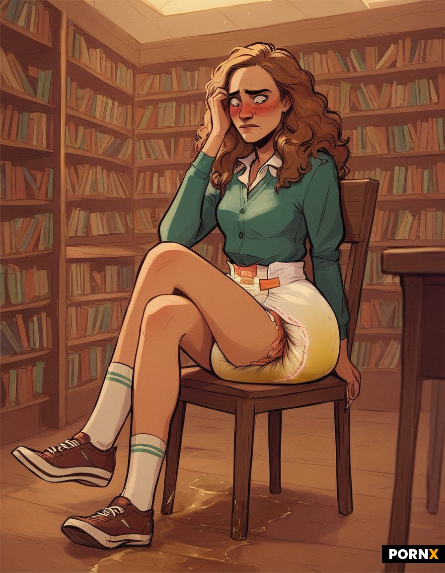hermione granger