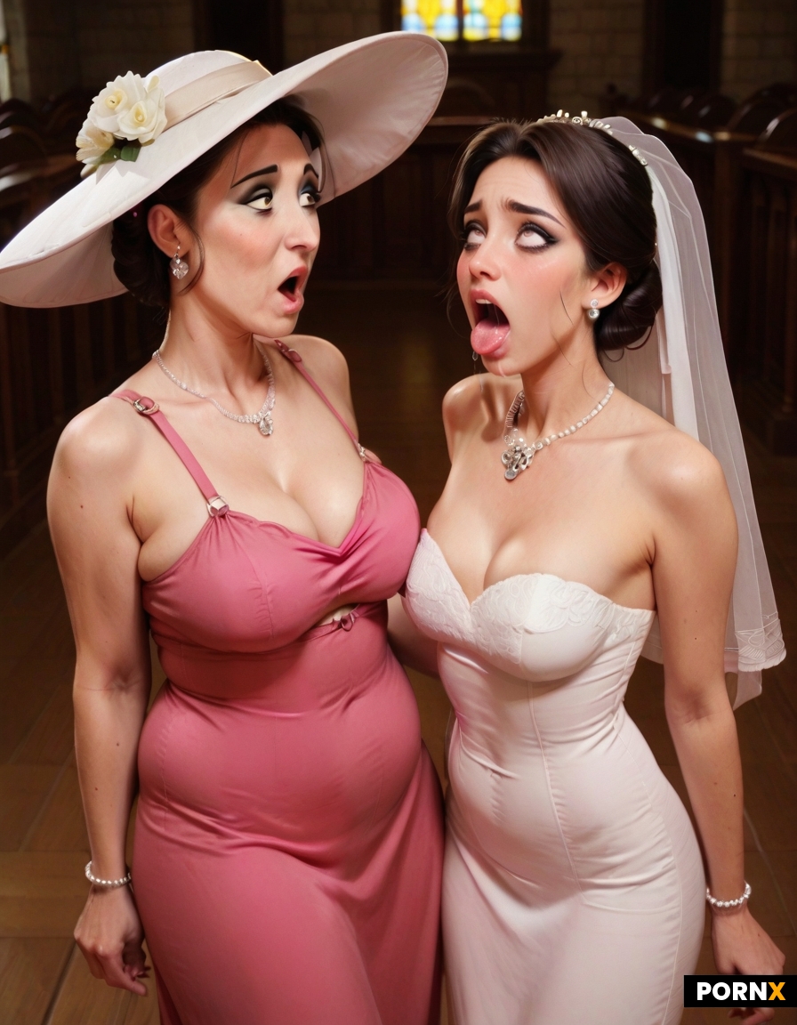 ahegao