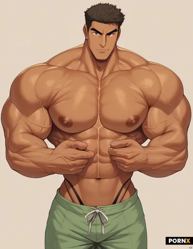Anime individual