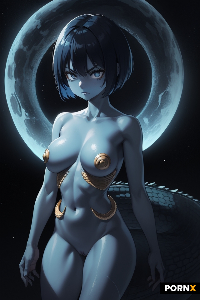 Woman