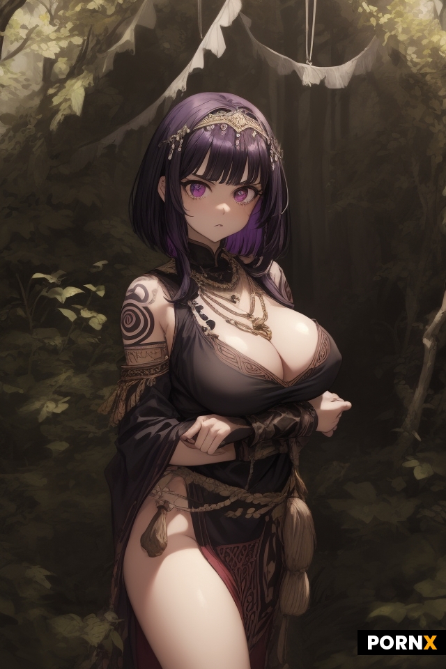 Woman