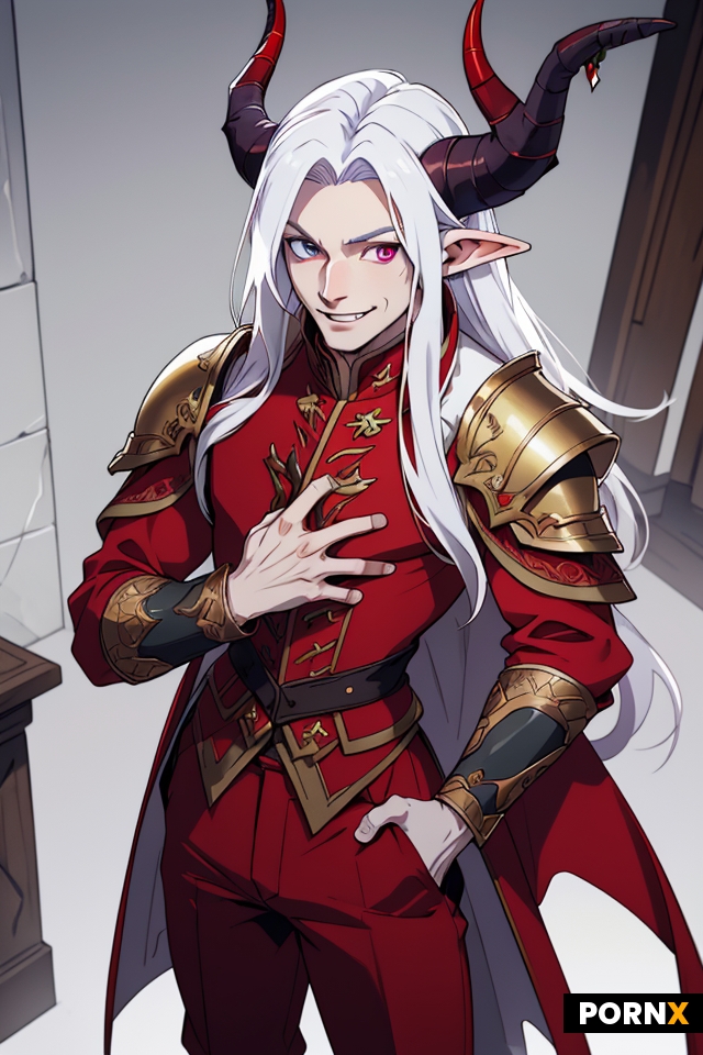 small chest