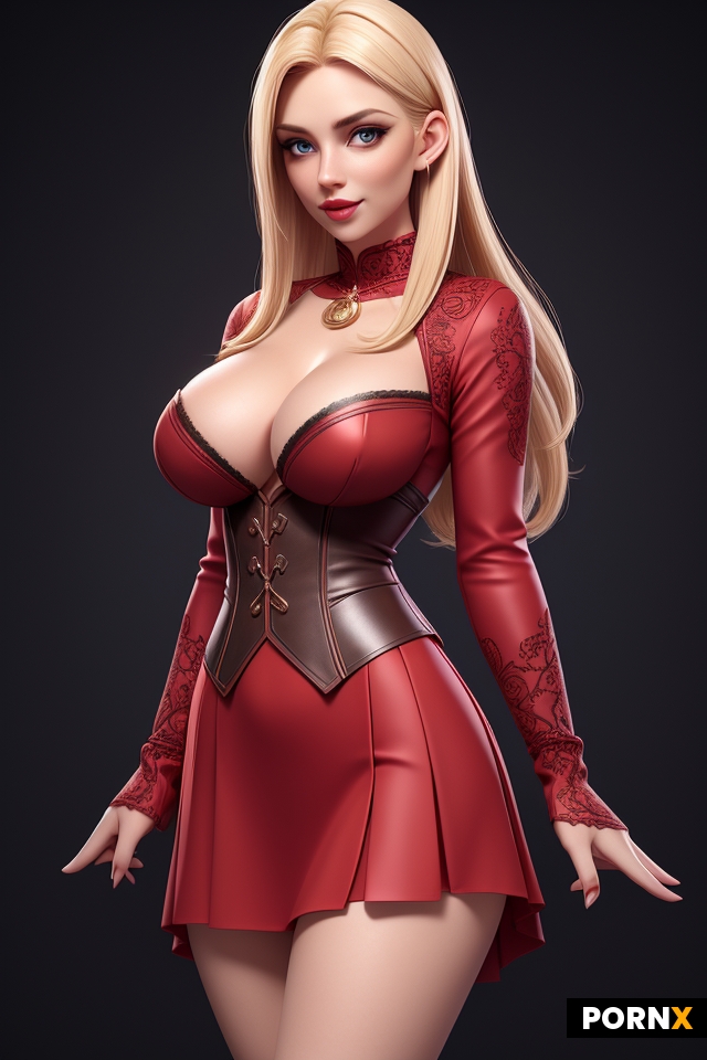 Woman