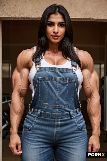 bodybuilder on steroids