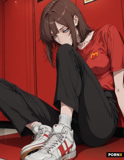 Skate shoes