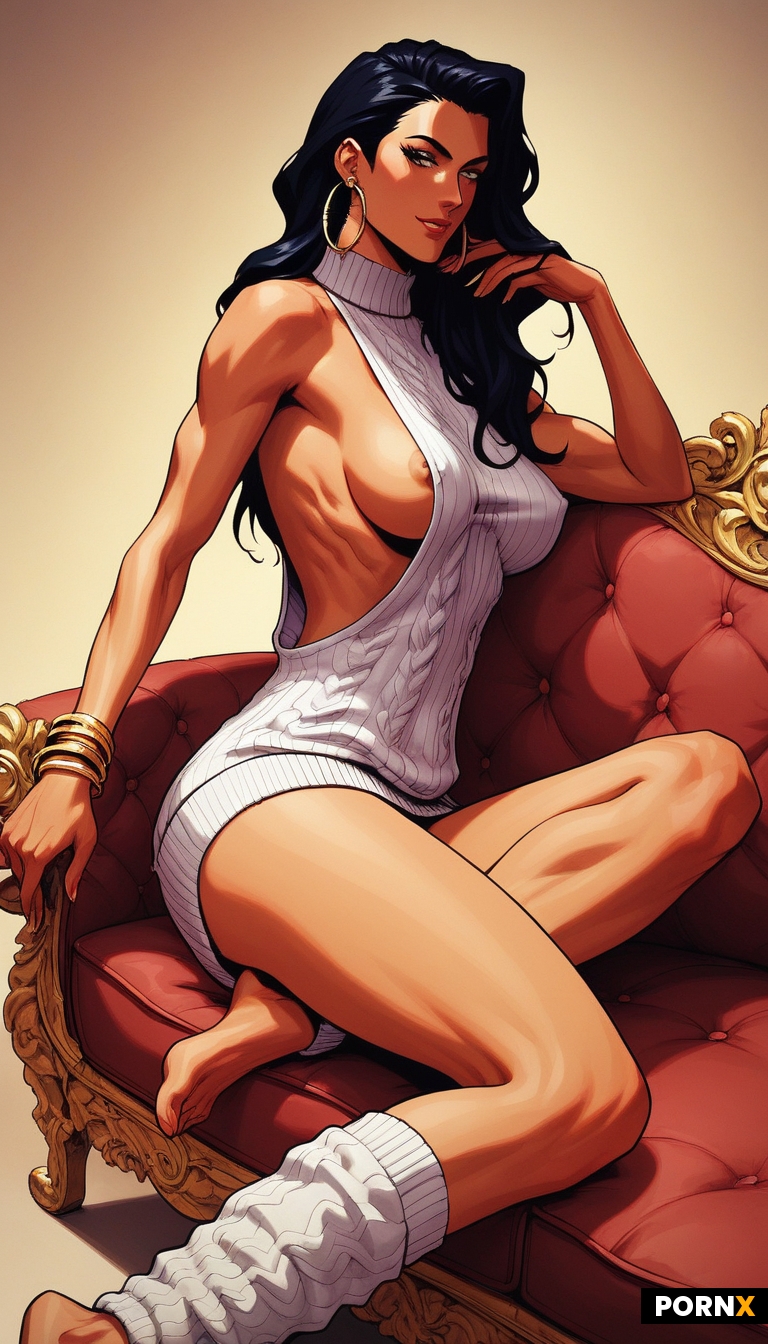 1 beautiful german woman