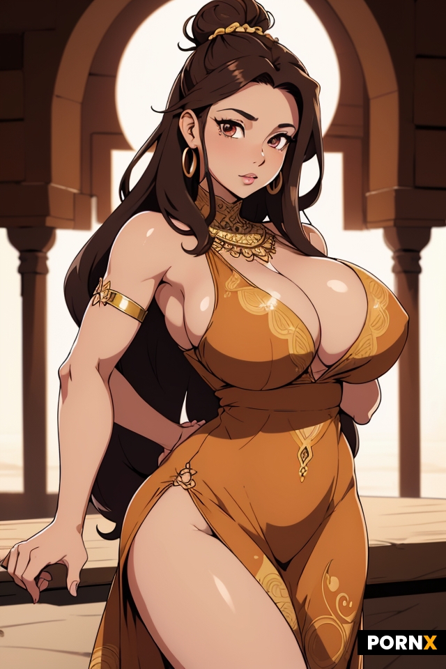 Woman