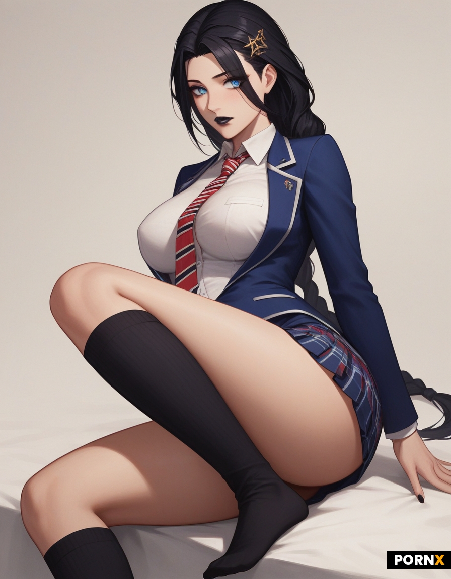 Woman