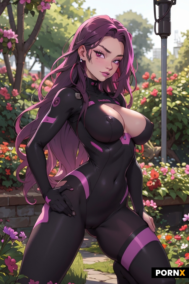 Woman