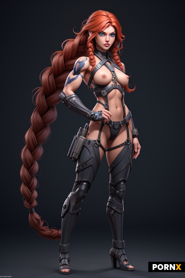 Woman