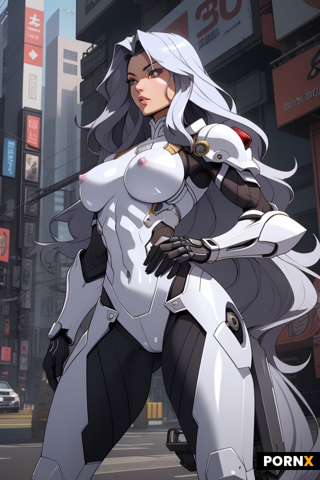 Woman