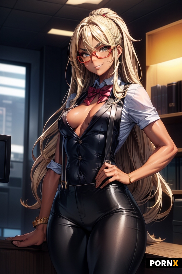Woman