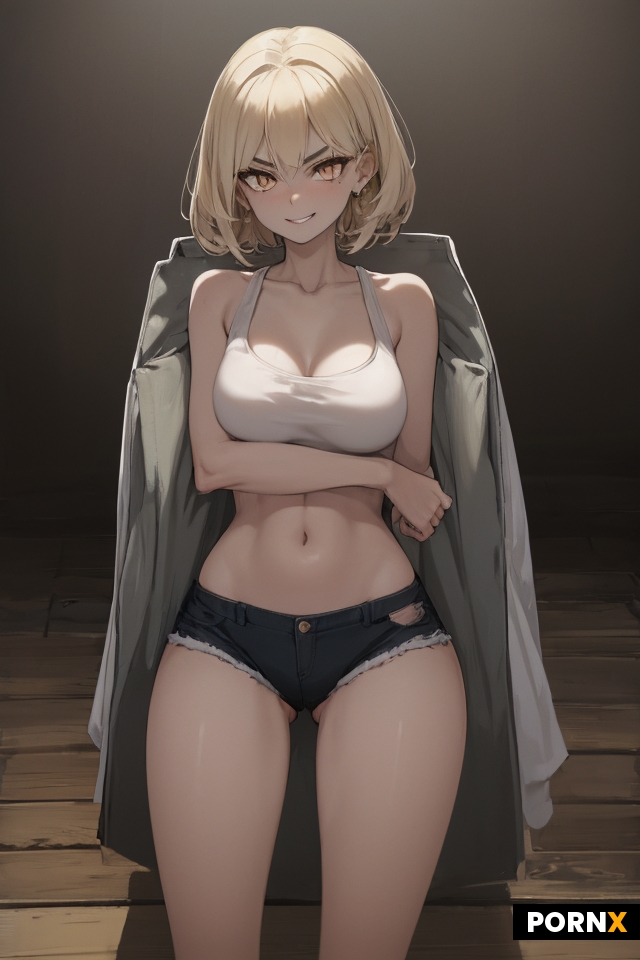 Woman