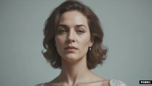 beautiful woman
