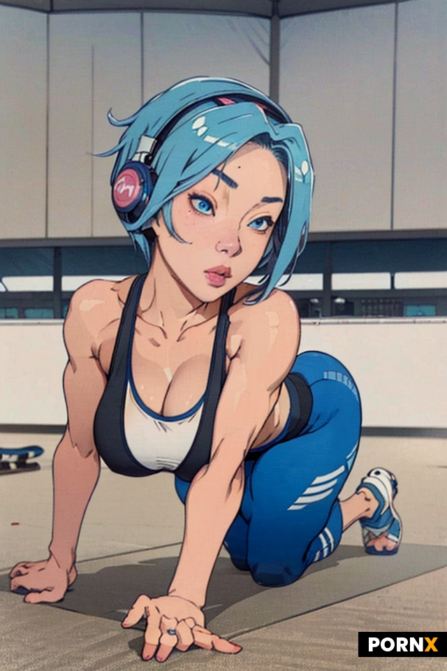 Woman