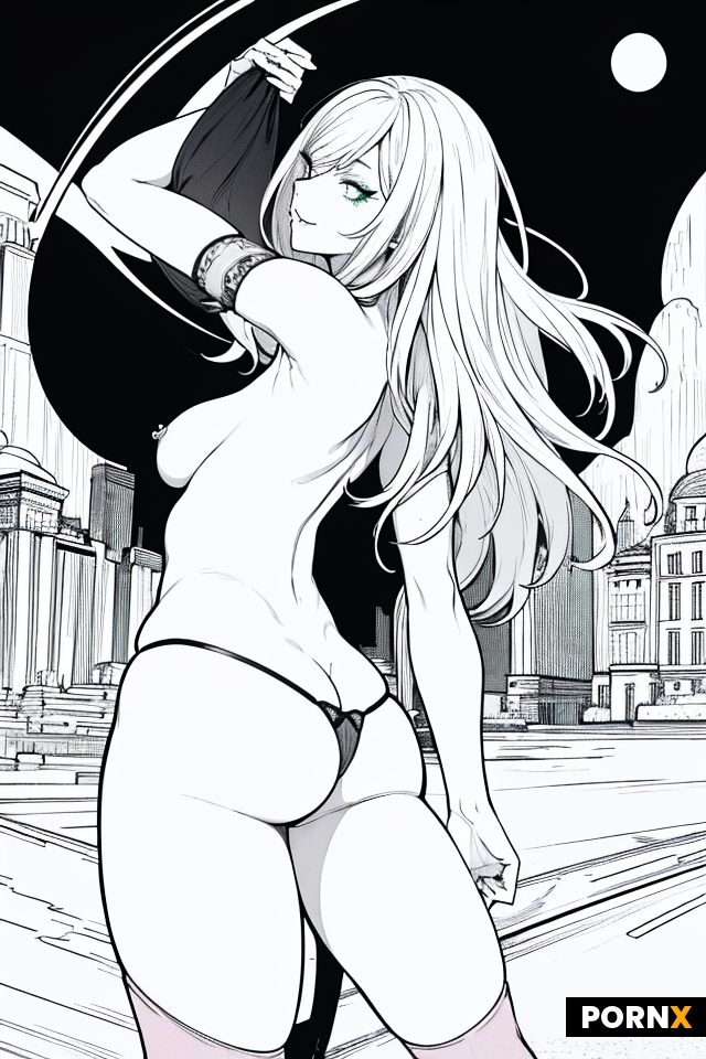 Woman
