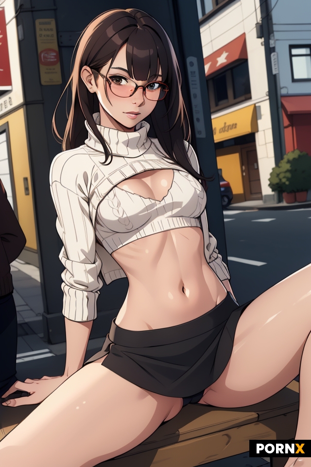Woman