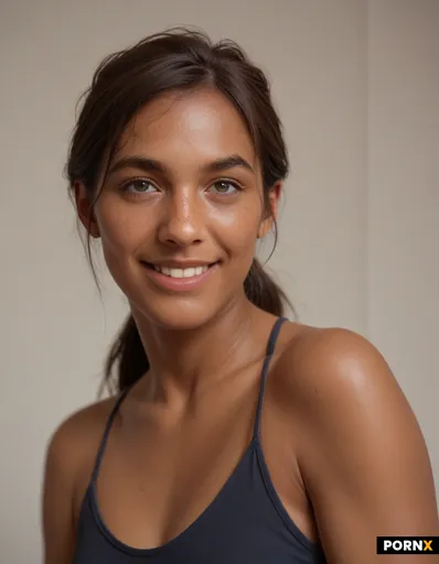 Closer to the camera